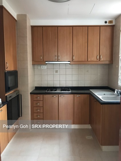 Villa Martia (D15), Condominium #197578242